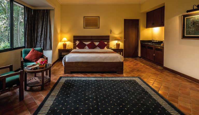 Gokarna-Forest-Resort-Cottage-Room2