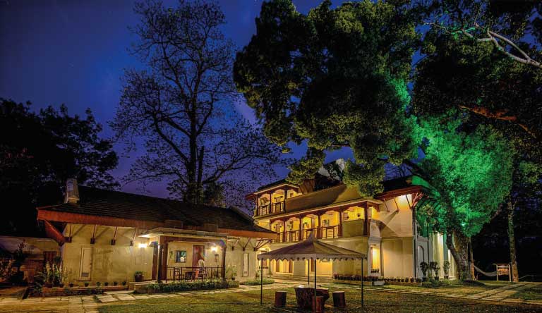 Gokarna-Forest-Resort-Exterior