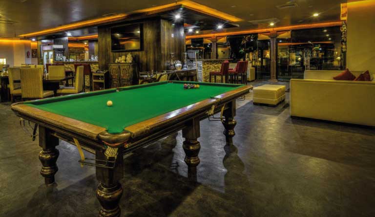 Gokarna-Forest-Resort-Game-Zone