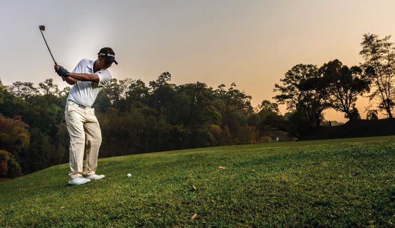 Gokarna-Forest-Resort-Golf