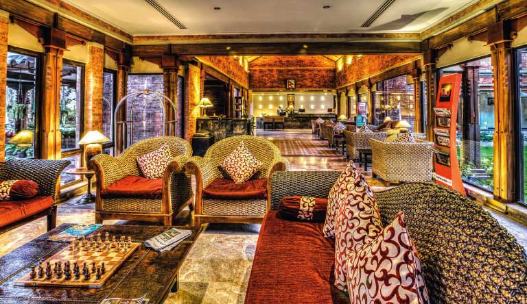 Gokarna-Forest-Resort-Lobby1