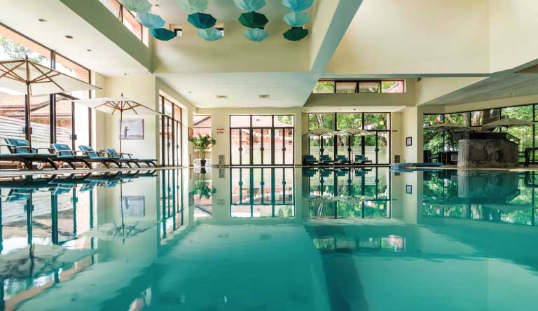 Gokarna-Forest-Resort-Pool