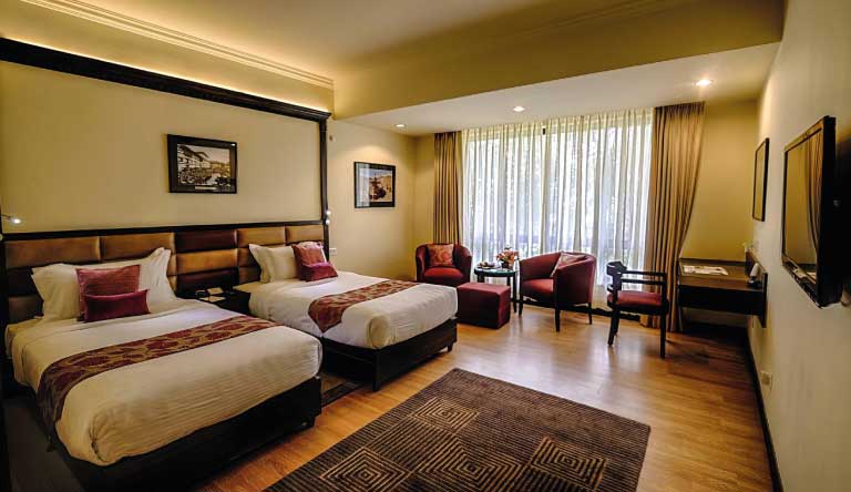 Gokarna-Forest-Resort-Premier-Room