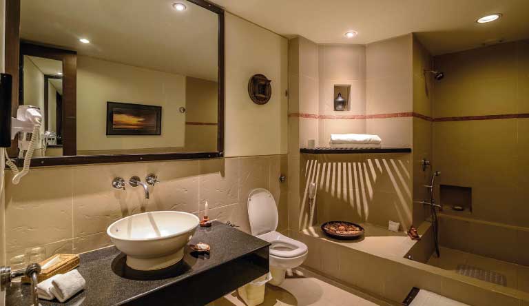 Gokarna-Forest-Resort-Premier-Room1