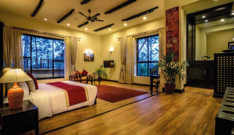 Gokarna-Forest-Resort-Premier-Suite