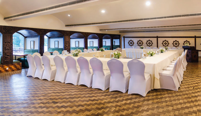 Hotel-Annapurna-Kathmandu-Banquet