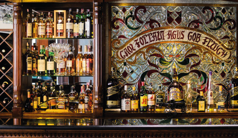 Hotel-Annapurna-Kathmandu-Bar-Juneli