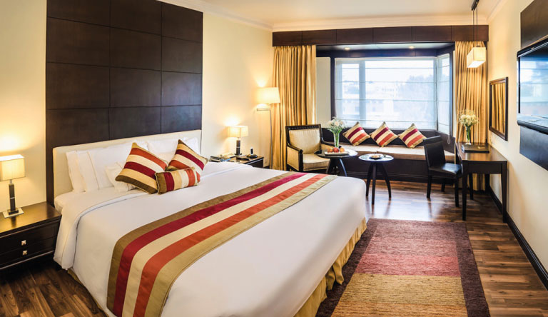 Hotel-Annapurna-Kathmandu-Club-Room