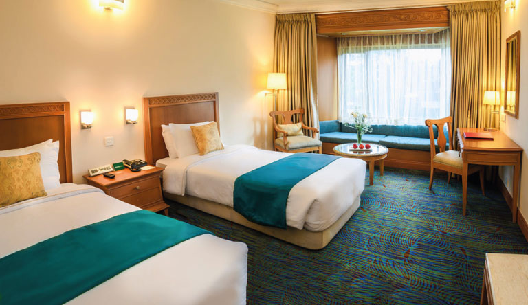 Hotel-Annapurna-Kathmandu-Deluxe-Room