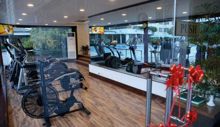 Hotel-Annapurna-Kathmandu-Gym