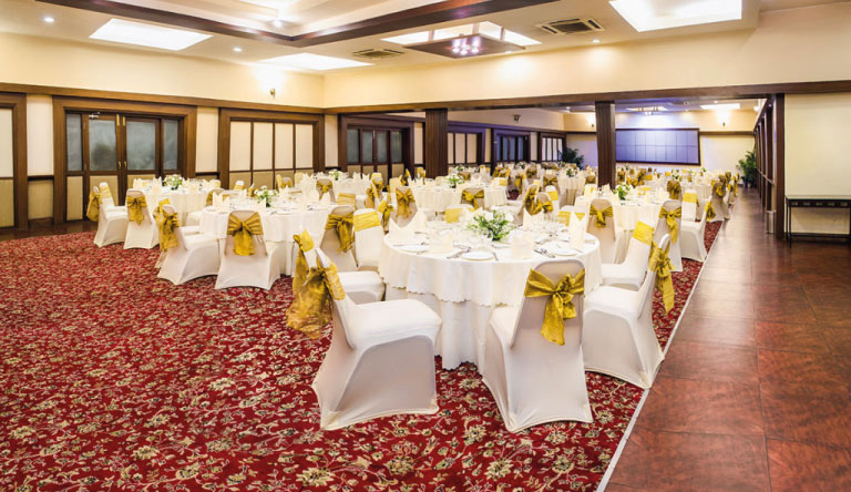 Hotel-Annapurna-Kathmandu-Kumari-Hall