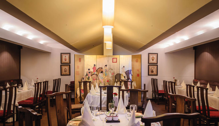 Hotel-Annapurna-Kathmandu-Restaurant