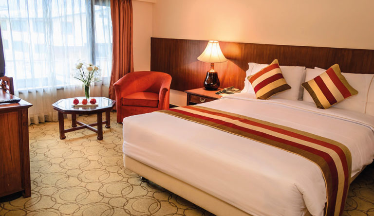 Hotel-Annapurna-Kathmandu-Standard-Rooms