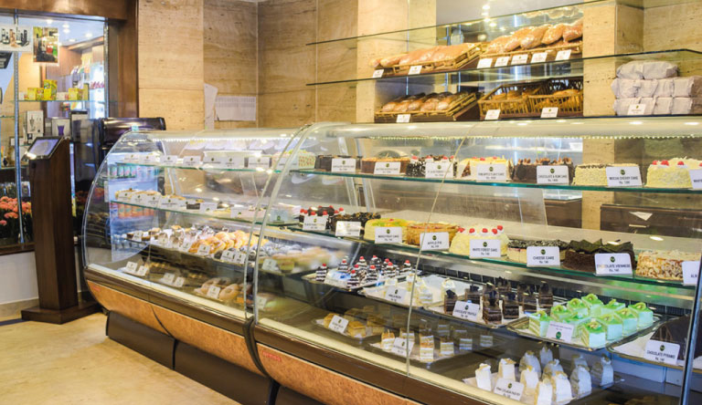 Hotel-Annapurna-Kathmandu-The-Cake-Shop