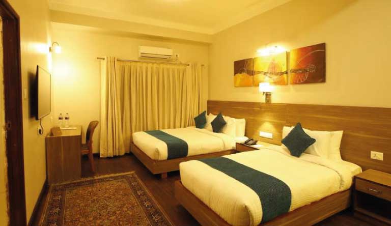 Hotel-Arts-Kathmandu-Premium-Room