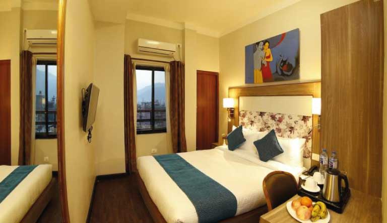 Hotel-Arts-Kathmandu-Standard-Room