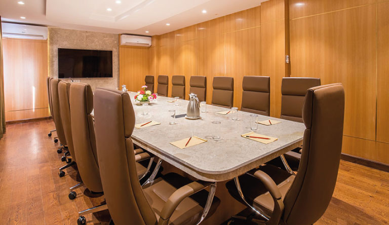 Hotel-Himalaya-Board-Room