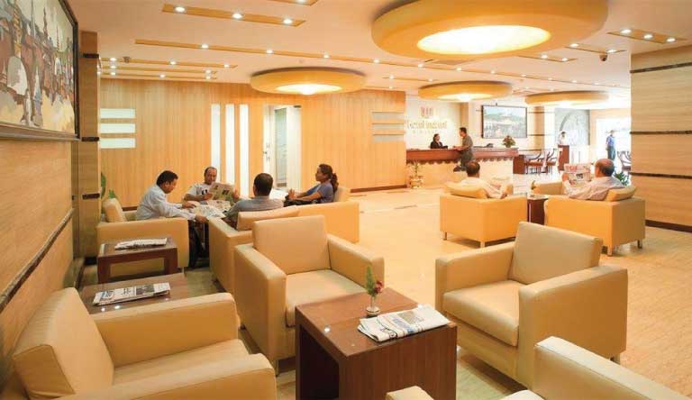 Hotel-Indreni-Himalaya-Lobby