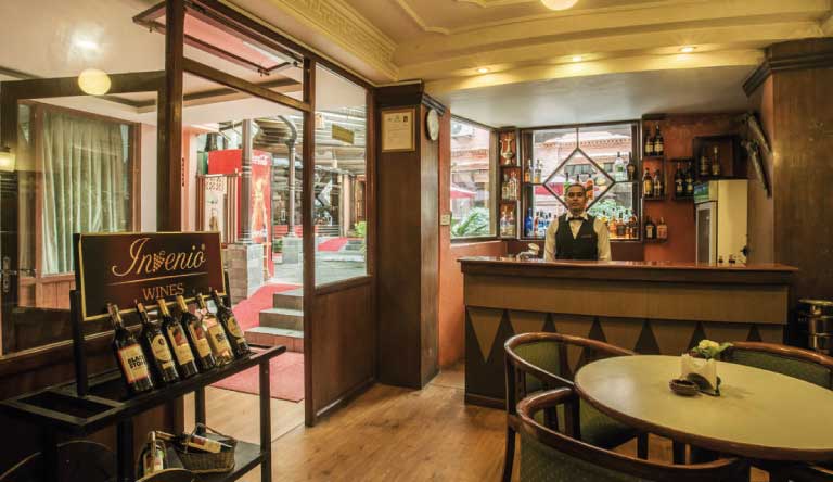 Hotel-Marshyangdi-Bar-The-Khukuri1