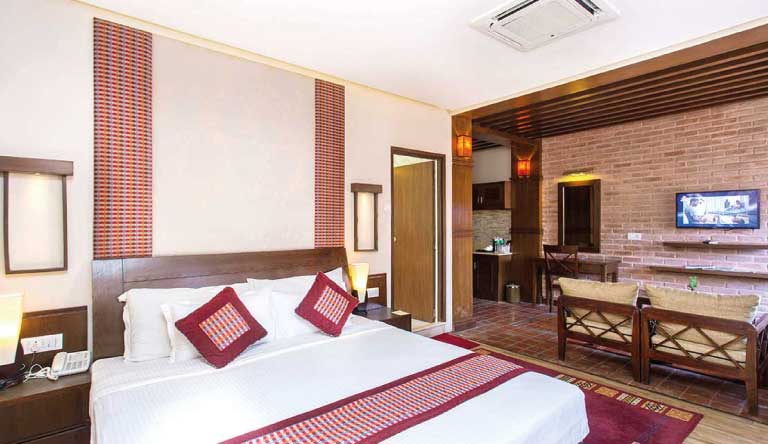 Hotel-Marshyangdi-Suite-Annapurna-II