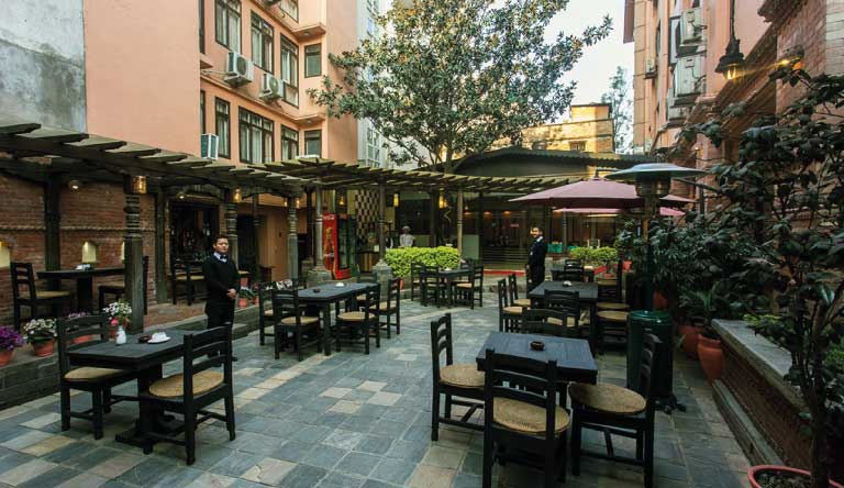 Hotel-Marshyangdi-The-Courtyard1