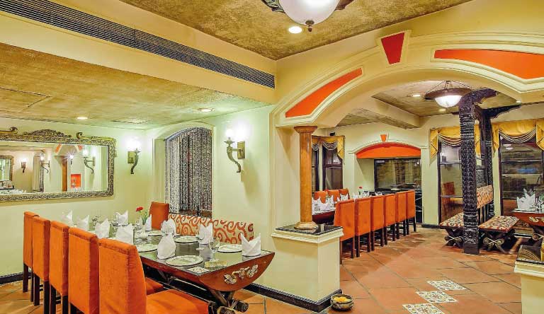 Hotel-Soaltee-Crowne-Plaza-Restaurant