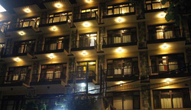Hotel-Thamel-Exterior
