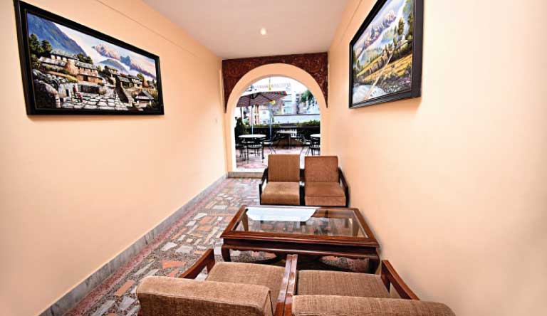 Hotel-Thamel-Restaurant