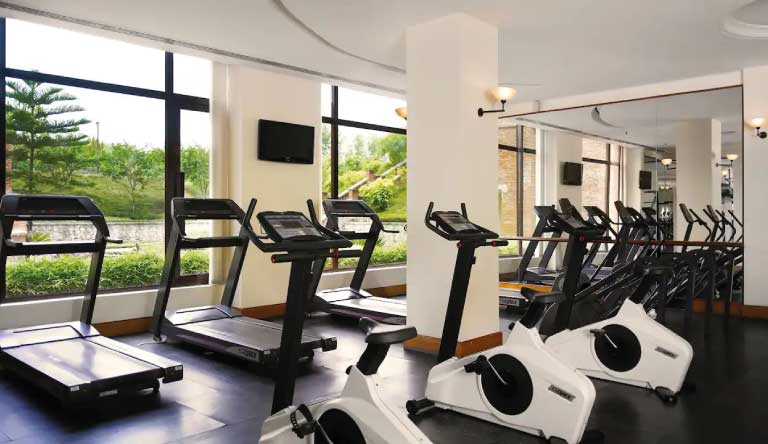 Hyatt-Regency-Kathmandu-Fitness