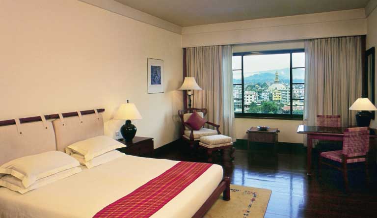 Hyatt-Regency-Kathmandu-King-Bed-with-Club-Access