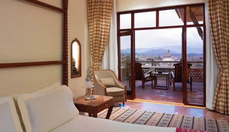 Hyatt-Regency-Kathmandu-Presidential-Suite