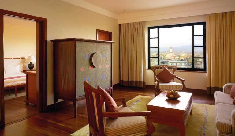 Hyatt-Regency-Kathmandu-Regency-Executive-Suite