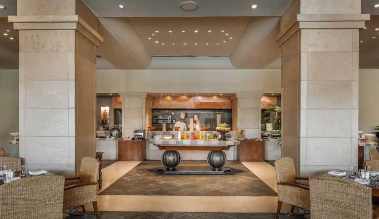 Hyatt-Regency-Kathmandu-Restaurant