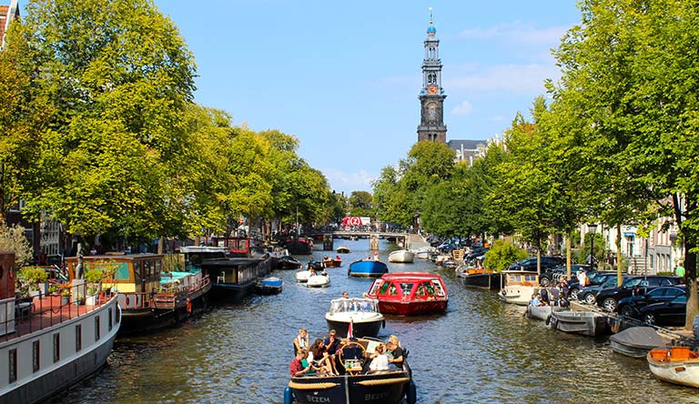 European Highlights European Highlights