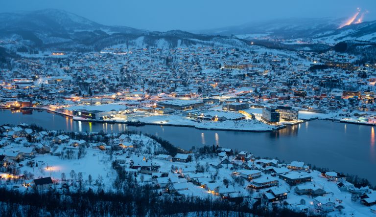 harstad-norway