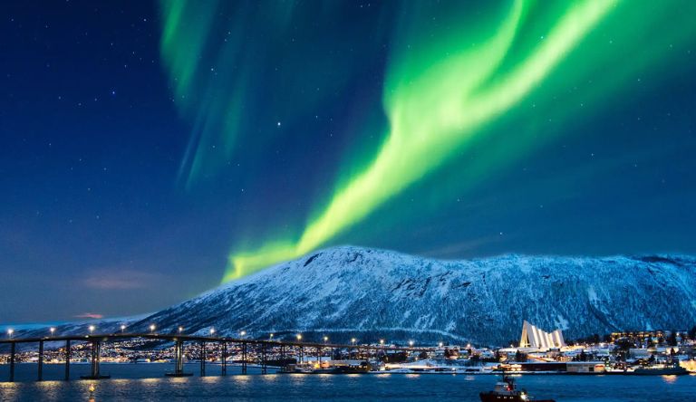 tromso-norway
