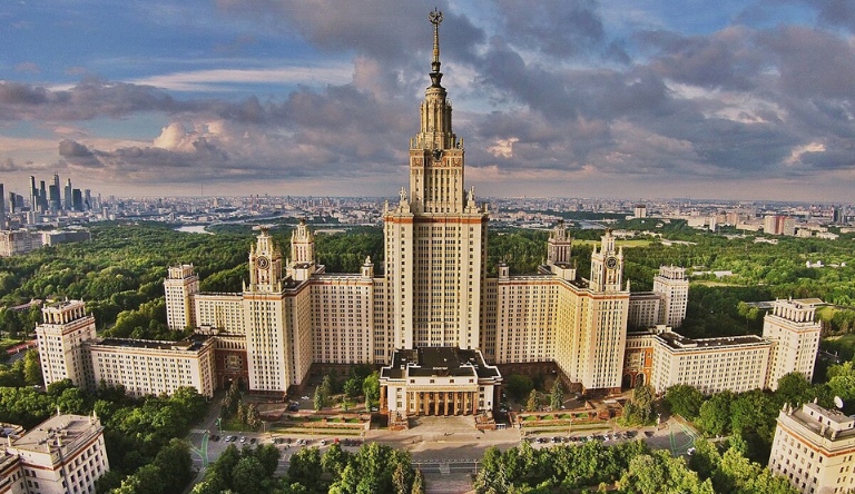 moscow-state-university