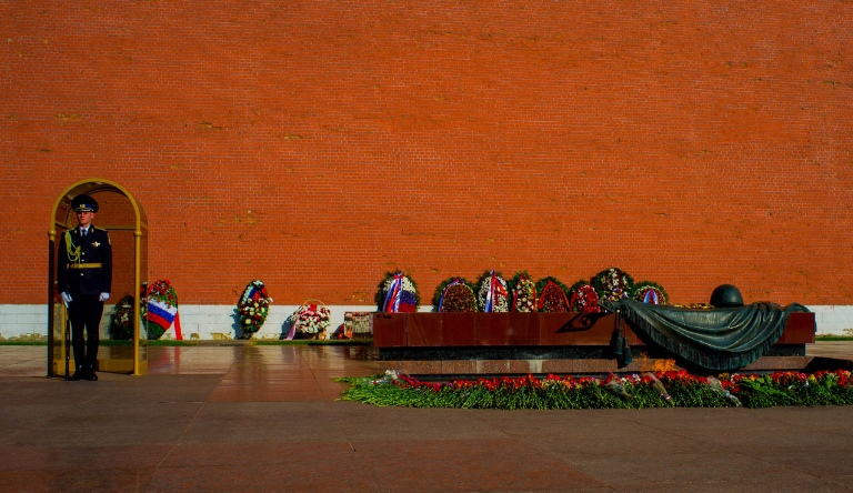 tomb-of-the-unknown-soldier-moscow
