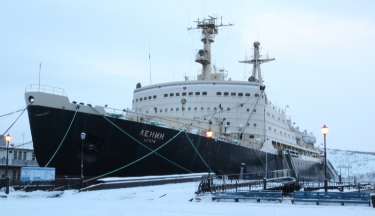 murmansk-lenin-icebreaker