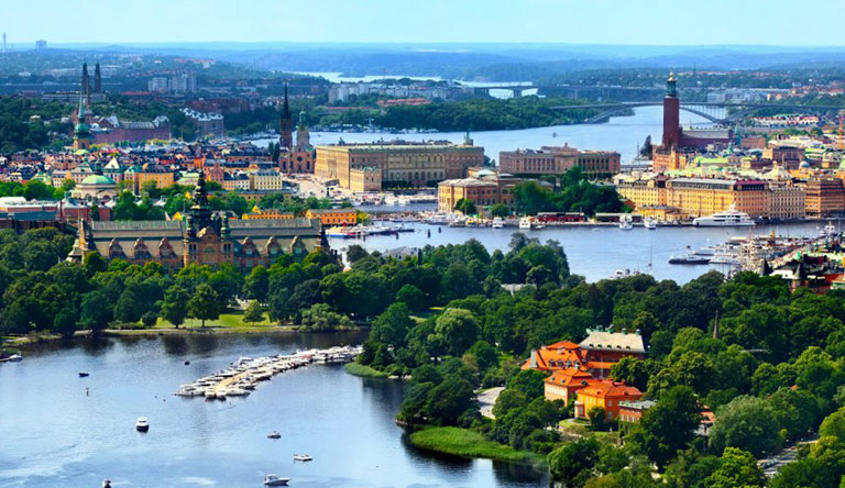 Best of Scandinavia