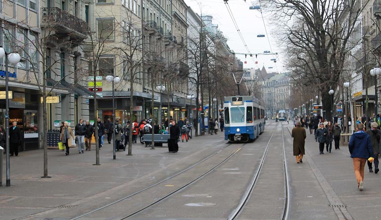 bahnhofstrasse-zurich-zurich-switzerland