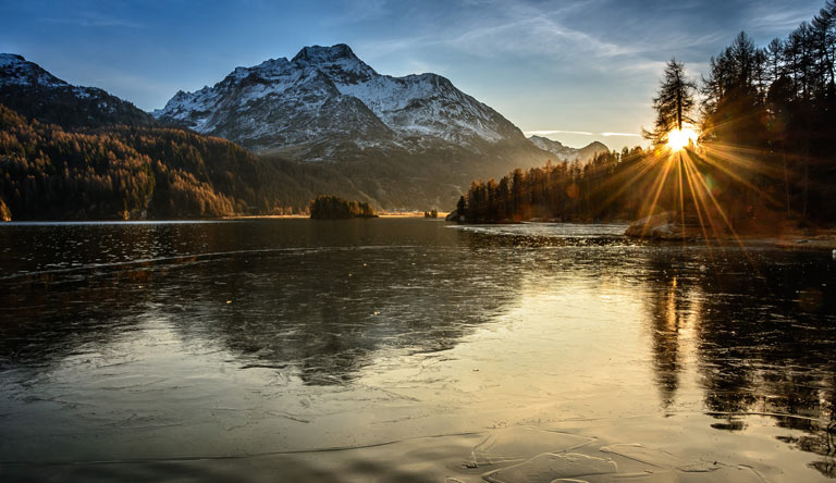 lake-sils-with-a-bit-of-ice-zurich-switzerland