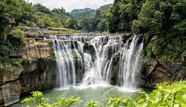 shifen-waterfall-taipei