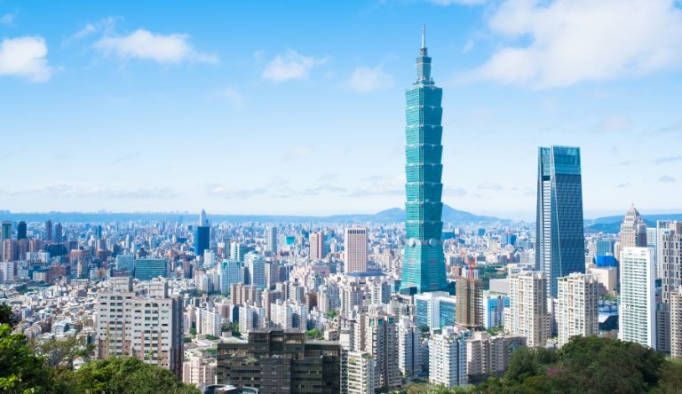 taipei-101-skyscraper