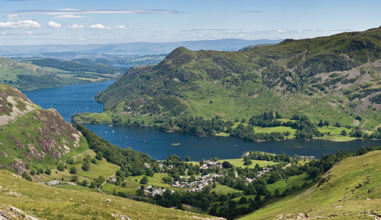 England, Scotland & Ireland England, Scotland & Ireland