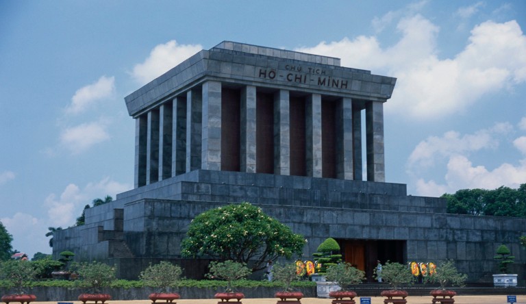 Vietnam