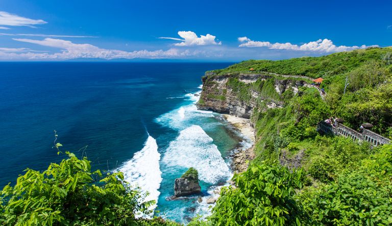 Bali Outstanding Package