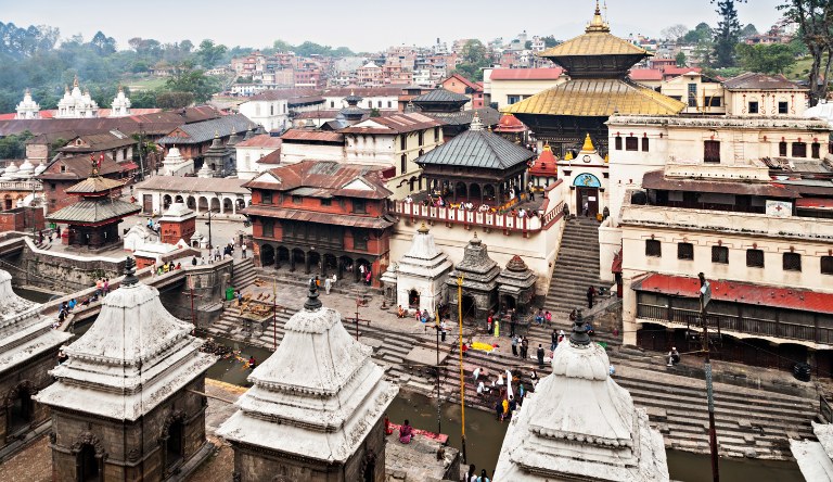 Kathmandu