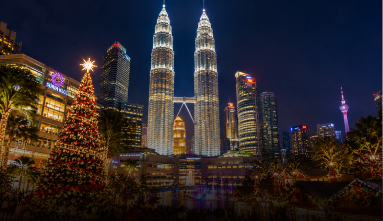 Malaysia