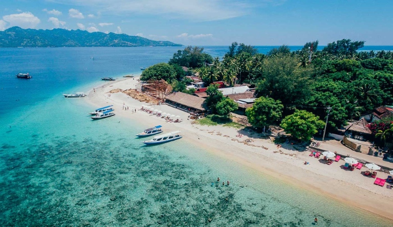 Gili Island